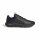 adidas Cloudfoam Flex Laces Schuhe Damen - core black/carbon/grey three