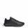 adidas Cloudfoam Flex Laces Schuhe Damen - core black/carbon/grey three