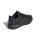 adidas Cloudfoam Flex Laces Schuhe Damen - core black/carbon/grey three