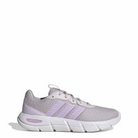 adidas Cloudfoam Flex Laces Schuhe Damen - ice purple/ice lavender/core white