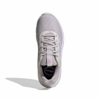 adidas Cloudfoam Flex Laces Schuhe Damen - ice purple/ice lavender/core white