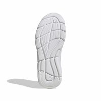 adidas Cloudfoam Flex Laces Schuhe Damen - ice purple/ice lavender/core white