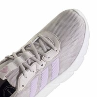 adidas Cloudfoam Flex Laces Schuhe Damen - ice purple/ice lavender/core white