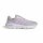adidas Cloudfoam Flex Laces Schuhe Damen - ice purple/ice lavender/core white