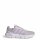 adidas Cloudfoam Flex Laces Schuhe Damen - ice purple/ice lavender/core white
