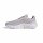 adidas Cloudfoam Flex Laces Schuhe Damen - ice purple/ice lavender/core white