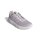adidas Cloudfoam Flex Laces Schuhe Damen - ice purple/ice lavender/core white