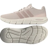wonder quartz/sandy pink met./core white