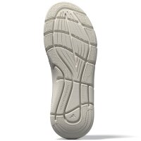 adidas Cloudfoam Flex Laces Schuhe Damen - wonder quartz/sandy pink met./core white