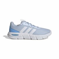 adidas Cloudfoam Flex Laces Schuhe Damen - crystal...