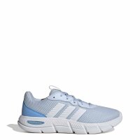 adidas Cloudfoam Flex Laces Schuhe Damen - crystal...