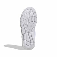 adidas Cloudfoam Flex Laces Schuhe Damen - crystal sky/silver met./wonder sage