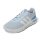 adidas Cloudfoam Flex Laces Schuhe Damen - crystal sky/silver met./wonder sage