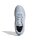 adidas Cloudfoam Flex Laces Schuhe Damen - crystal sky/silver met./wonder sage
