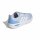 adidas Cloudfoam Flex Laces Schuhe Damen - crystal sky/silver met./wonder sage