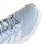 adidas Cloudfoam Flex Laces Schuhe Damen - crystal sky/silver met./wonder sage