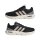 adidas Cloudfoam Flex Laces Schuhe Damen - core black/sandy pink met./off white