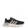 adidas Cloudfoam Flex Laces Schuhe Damen - core black/sandy pink met./off white