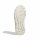 adidas Cloudfoam Flex Laces Schuhe Damen - core black/sandy pink met./off white