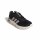 adidas Cloudfoam Flex Laces Schuhe Damen - core black/sandy pink met./off white
