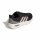 adidas Cloudfoam Flex Laces Schuhe Damen - core black/sandy pink met./off white
