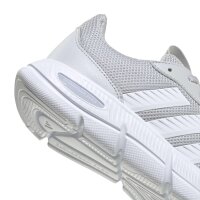 adidas Cloudfoam Flex Laces Schuhe Damen - lgh solid grey/white/lgh solid grey