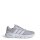 adidas Cloudfoam Flex Laces Schuhe Damen - lgh solid grey/white/lgh solid grey