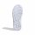adidas Cloudfoam Flex Laces Schuhe Damen - lgh solid grey/white/lgh solid grey