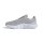 adidas Cloudfoam Flex Laces Schuhe Damen - lgh solid grey/white/lgh solid grey
