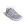 adidas Cloudfoam Flex Laces Schuhe Damen - lgh solid grey/white/lgh solid grey