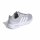 adidas Cloudfoam Flex Laces Schuhe Damen - lgh solid grey/white/lgh solid grey