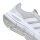 adidas Cloudfoam Flex Laces Schuhe Damen - lgh solid grey/white/lgh solid grey