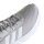 adidas Cloudfoam Flex Laces Schuhe Damen - lgh solid grey/white/lgh solid grey