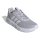 adidas Cloudfoam Flex Laces Sneaker Damen - lgh solid grey/white/lgh solid grey