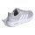 adidas Cloudfoam Flex Laces Sneaker Damen - lgh solid grey/white/lgh solid grey
