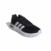 adidas Cloudfoam Flex Laces Schuhe Damen - core black/white/core black