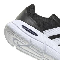 adidas Cloudfoam Flex Laces Schuhe Damen - core black/white/core black