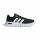 adidas Cloudfoam Flex Laces Schuhe Damen - core black/white/core black