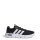 adidas Cloudfoam Flex Laces Schuhe Damen - core black/white/core black