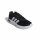 adidas Cloudfoam Flex Laces Schuhe Damen - core black/white/core black