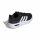 adidas Cloudfoam Flex Laces Schuhe Damen - core black/white/core black