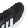 adidas Cloudfoam Flex Laces Schuhe Damen - core black/white/core black