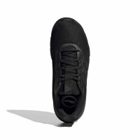 adidas Cloudfoam Flex Laces Schuhe Damen - core black/core black/grey six
