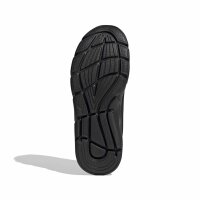 adidas Cloudfoam Flex Laces Schuhe Damen - core black/core black/grey six