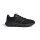 adidas Cloudfoam Flex Laces Schuhe Damen - core black/core black/grey six