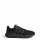 adidas Cloudfoam Flex Laces Schuhe Damen - core black/core black/grey six