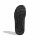 adidas Cloudfoam Flex Laces Schuhe Damen - core black/core black/grey six