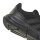 adidas Cloudfoam Flex Laces Schuhe Damen - core black/core black/grey six