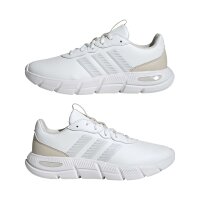 adidas Cloudfoam Flex Laces Schuhe Damen - core black/core black/core white
