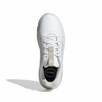 adidas Cloudfoam Flex Laces Schuhe Damen - core black/core black/core white